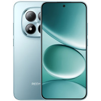 Смартфон Xiaomi Redmi Note 15 Pro 12/256 Glacier Blue