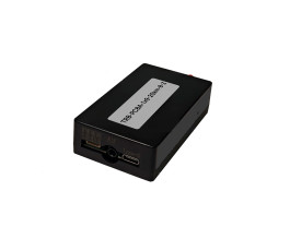 Оптический трансивер TRB-PCBA-1x9-20-B