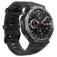 Смарт часы Amazfit A2323 (T-Rex 3) черные