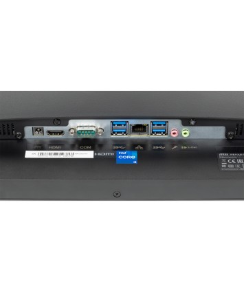 Моноблок 23.8" MSI PRO AP241 11M-670XRU черный