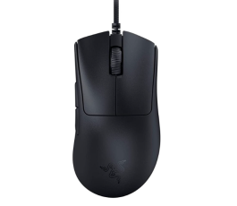 Мышь беспроводная игровая Razer DeathAdder V3 (RZ01-04640100-R3M1), черный