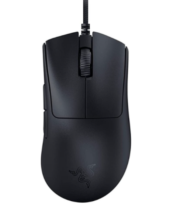 Мышь беспроводная игровая Razer DeathAdder V3 (RZ01-04640100-R3M1), черный
