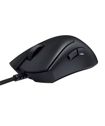 Мышь беспроводная игровая Razer DeathAdder V3 (RZ01-04640100-R3M1), черный