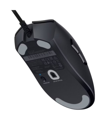 Мышь беспроводная игровая Razer DeathAdder V3 (RZ01-04640100-R3M1), черный