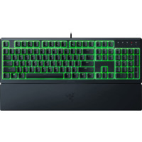Клавиатура игровая Razer Ornata V3 X (RZ03-04470100-R3M1), черный