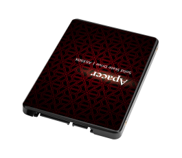 Накопитель SSD SATA 2,5" 256Gb Apacer AP256GAS350XR-1 Накопитель SSD SATA 2,5" 256Gb Apacer AP256GAS350XR-1
