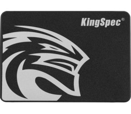 Накопитель SSD SATA 2,5" 960Gb Kingspec P4-960