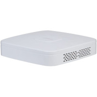 Видеорегистратор DAHUA DHI-NVR2108-I2, 8-канальный