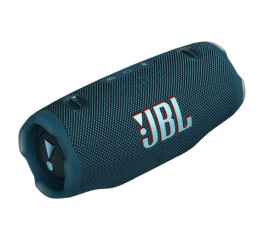 Портативная колонка JBL Charge 6, синий