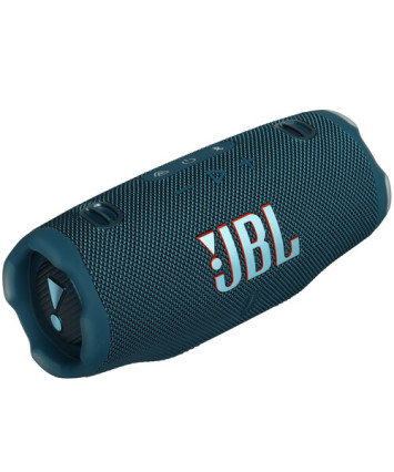 Портативная колонка JBL Charge 6, синий