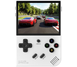 Игровая консоль KINGPRICE Portable Zeus Игровая консоль KINGPRICE Portable Zeus