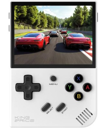 Игровая консоль KINGPRICE Portable Zeus