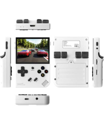 Игровая консоль KINGPRICE Portable Zeus