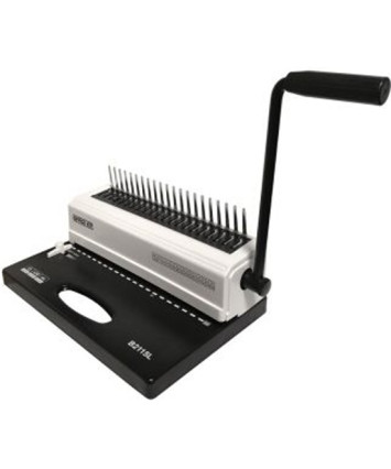 Переплетчик Office Kit B2115L