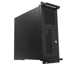 Серверный корпус без БП InWin Powerman (TS-4U) 4U Rack