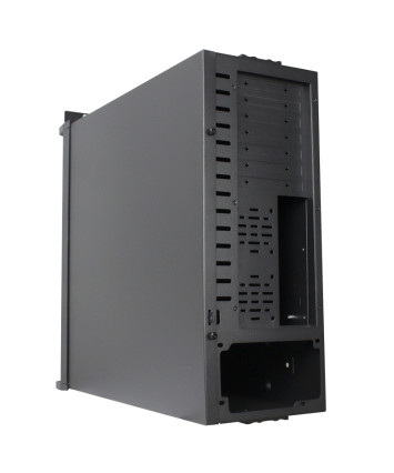 Серверный корпус без БП InWin Powerman (TS-4U) 4U Rack