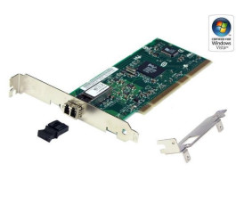 Сетевая карта PCI-Ex серверная Intel PRO/1000 MF