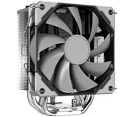 Кулер для процессора ID-COOLING SE-214-XT BASIC