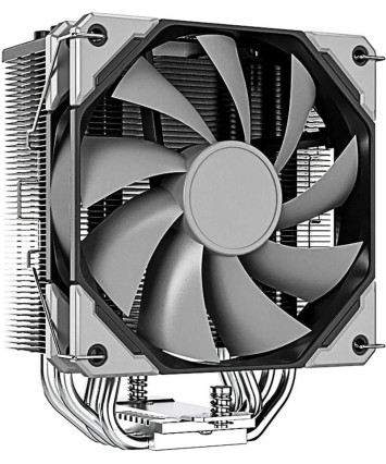 Кулер для процессора ID-COOLING SE-214-XT BASIC