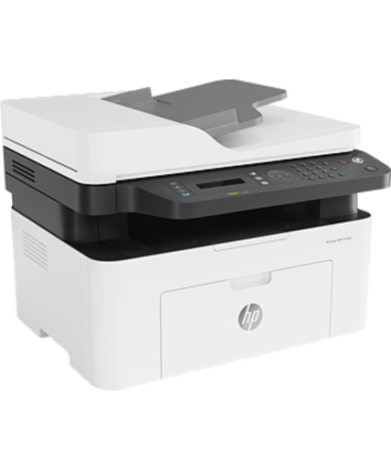 МФУ HP Laser MFP 137fnw