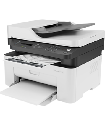 МФУ HP Laser MFP 137fnw