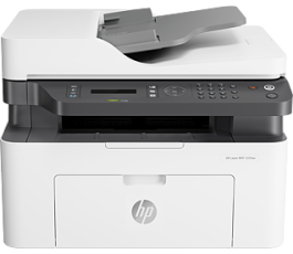 МФУ HP Laser MFP 137fnw