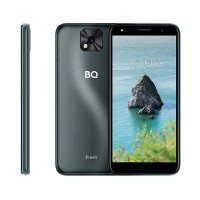 Смартфон BQ-5533G Dual SIM Fresh Graphite
