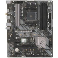 Материнская плата Socket AM4 ASRock B550 PHANTOM GAMING 4/AC