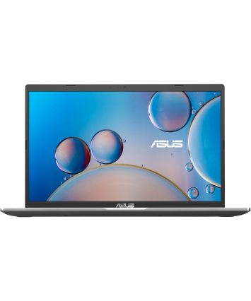 Ноутбук ASUS X515JA-EJ2218 (90NB0SR2-M001W0) серебристый
