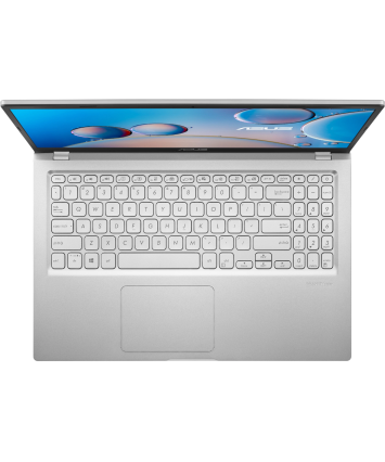 Ноутбук ASUS X515JA-EJ2218 (90NB0SR2-M001W0) серебристый
