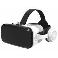 Очки виртуальной реальности Ritmix RVR-600