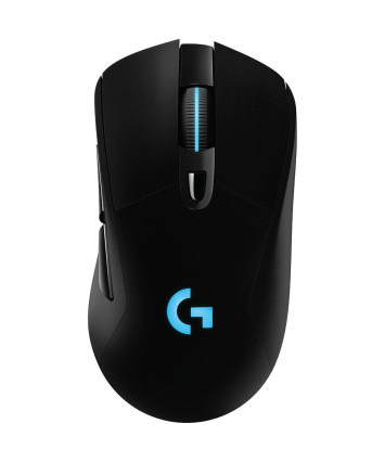 Мышь игровая Logitech G703 черная