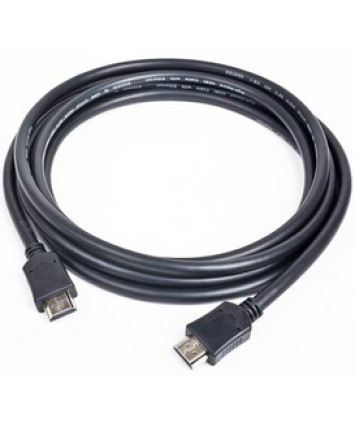 Кабель HDMI - HDMI, v2.0, 10.0m, Cablexpert CC-HDMI4L-10M