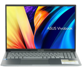 Ноутбук ASUS Vivobook 16 (X1605VA-MB2104) 16", IPS, i5 13420H/16/512, серебристый
