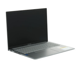 Ноутбук ASUS Vivobook 16 (X1605VA-MB2104) 16", IPS, i5 13420H/16/512, серебристый