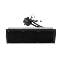 Система водяного охлаждения Thermalright Frozen Magic 360 Digital V2 ARGB