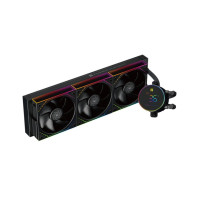 Система водяного охлаждения Thermalright Frozen Magic 360 Digital V2 ARGB