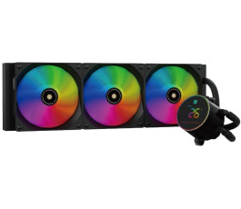 Система водяного охлаждения Thermalright Frozen Magic 360 Digital ARGB