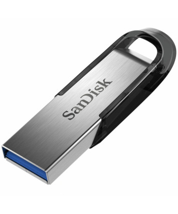 Флеш накопитель 32Gb USB 3.0 SanDisk Ultra Flair Флеш накопитель 32Gb USB 3.0 SanDisk Ultra Flair