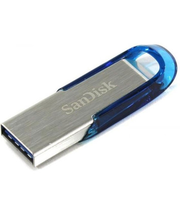 Флеш накопитель 32Gb USB 3.0 SanDisk Ultra Flair Флеш накопитель 32Gb USB 3.0 SanDisk Ultra Flair