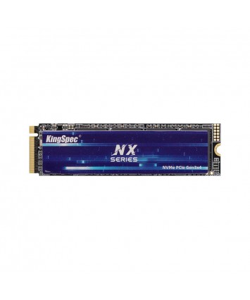 Накопитель SSD M.2 NVMe 128Gb Kingspec NX-128