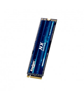 Накопитель SSD M.2 NVMe 128Gb Kingspec NX-128