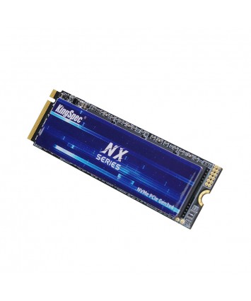 Накопитель SSD M.2 NVMe 128Gb Kingspec NX-128