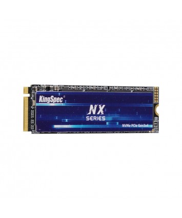 Накопитель SSD M.2 NVMe 128Gb Kingspec NX-128