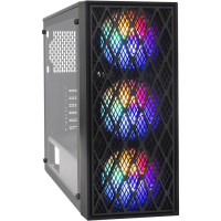 Корпус ATX без БП ExeGate EVO-8243