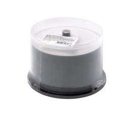 Оптический диск CD-R Smartbuy, 700Mb, 52x, кейк-бокс (50шт)