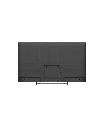 Телевизор 55" Sber SDX 55UQ5236, 3840x2160, 4K Ultra HD, 60 Гц, Wi-Fi, Smart TV, СалютТВ, черный