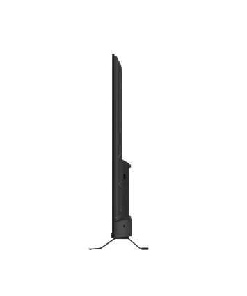 Телевизор 55" Sber SDX 55UQ5236, 3840x2160, 4K Ultra HD, 60 Гц, Wi-Fi, Smart TV, СалютТВ, черный