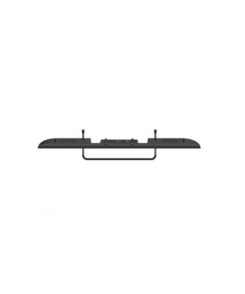 Телевизор 55" Sber SDX 55UQ5236, 3840x2160, 4K Ultra HD, 60 Гц, Wi-Fi, Smart TV, СалютТВ, черный