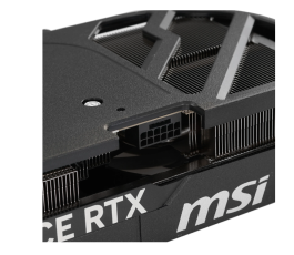Видеокарта PCI-E 5.0 12Gb GeForce RTX 5070 MSI SHADOW 2X OC